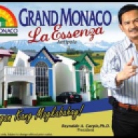 Grand Monaco La Esseza