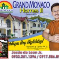 Grand Monaco Homes II